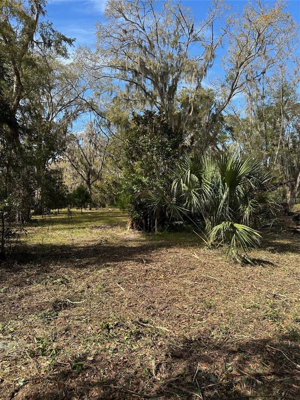 Photo of 0 Yontz Road, Brooksville, FL 34601 (MLS # W7861632)