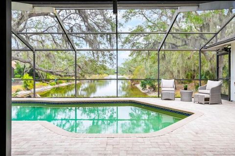 A home in SARASOTA