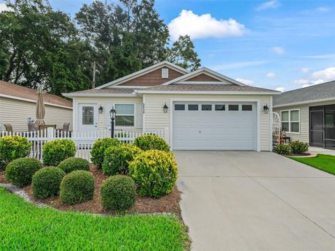 5719 SPARTINA TERRACE THE VILLAGES FL 32163