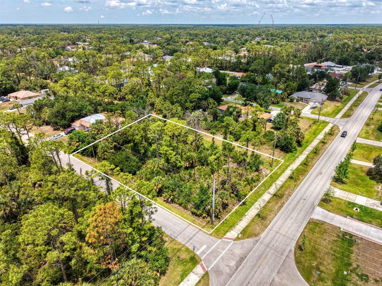 FONSICA AVENUE