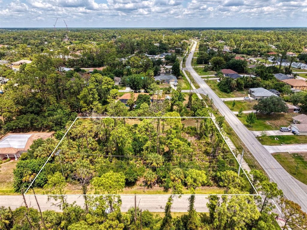 Photo of Fonsica Avenue, North Port, FL 34286 (MLS # N6144160)