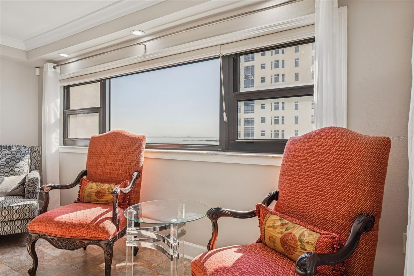 THE PINNACLE APTS A CONDO - Residential