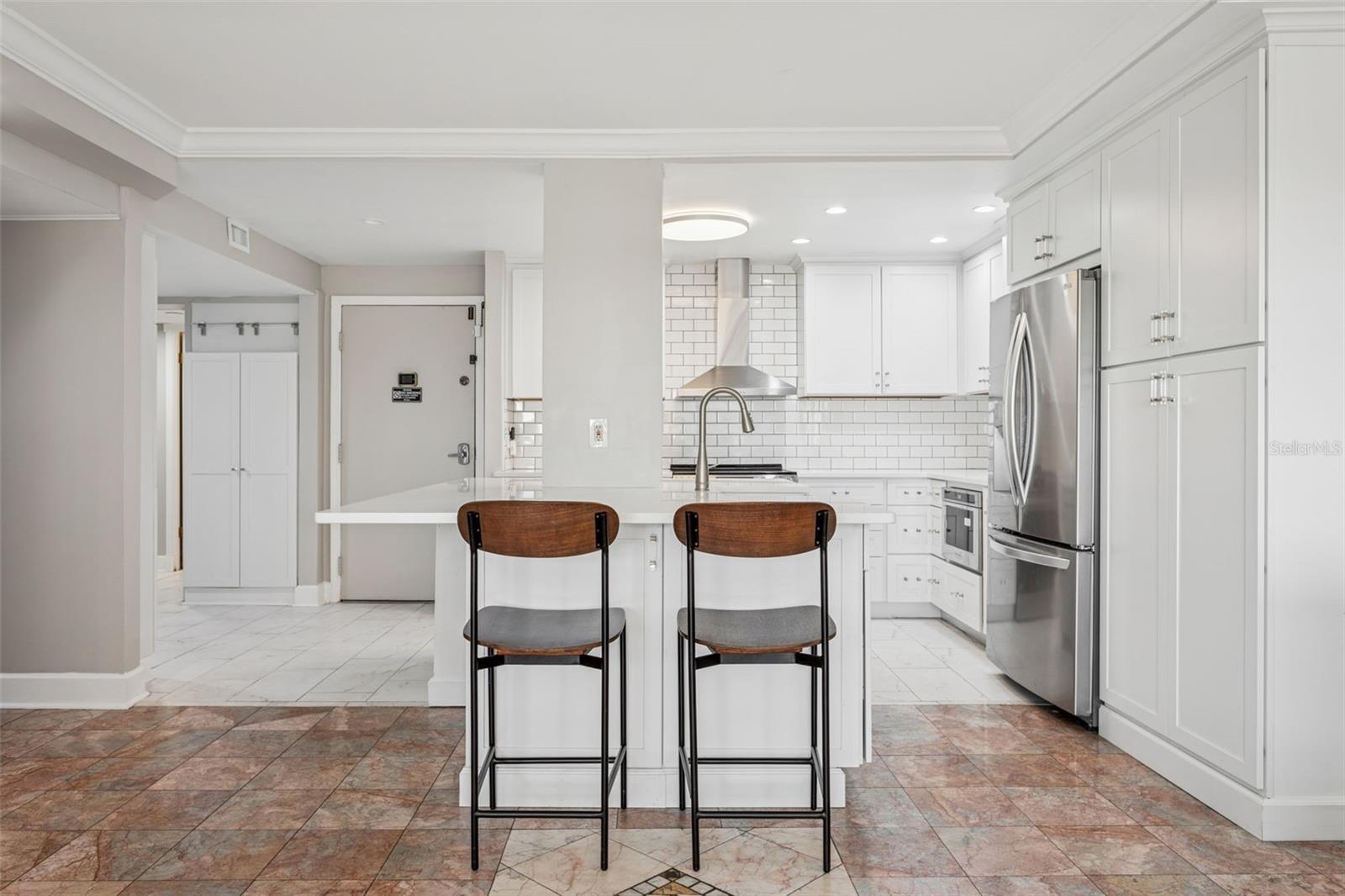 THE PINNACLE APTS A CONDO - Residential