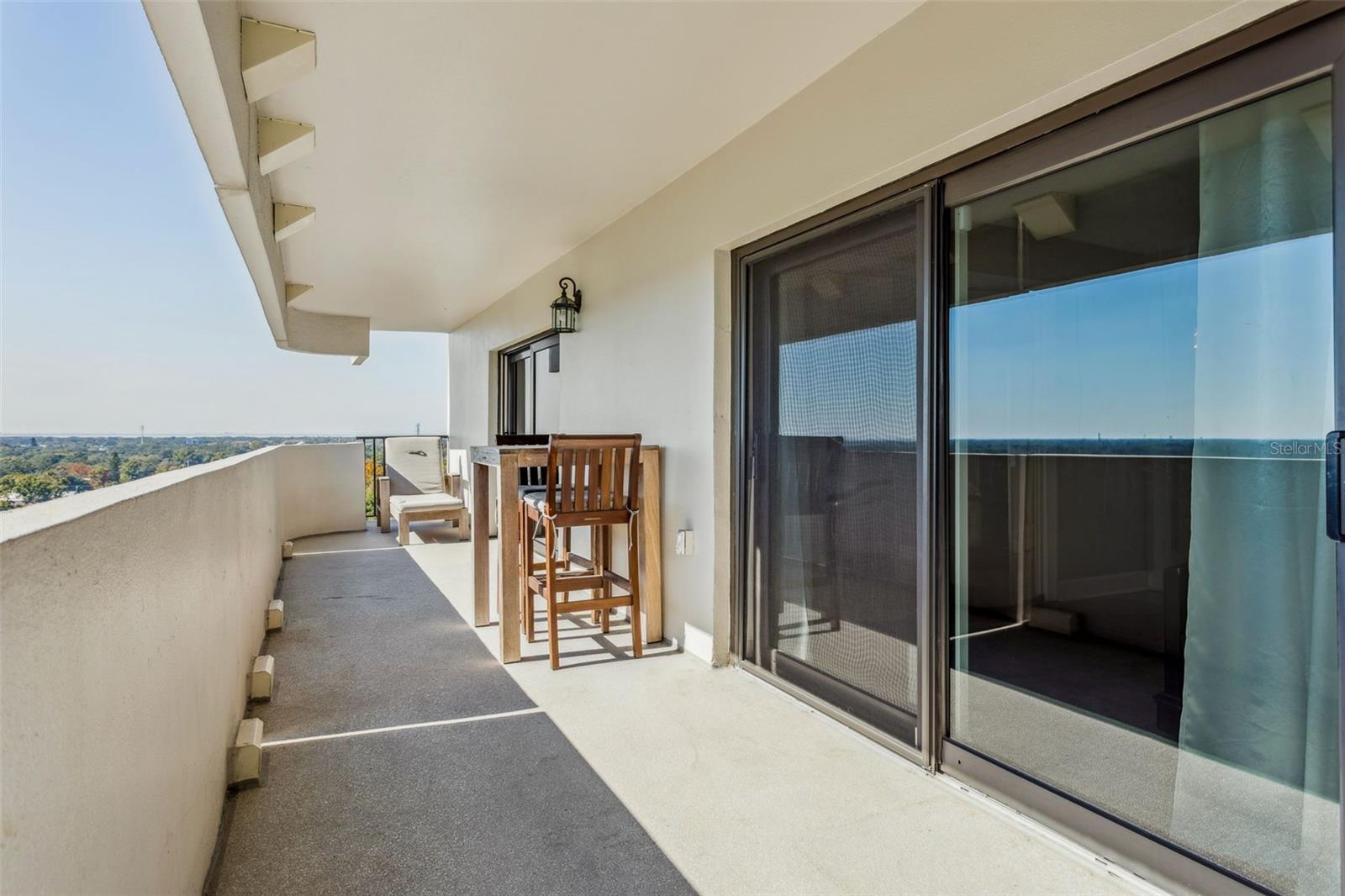 THE PINNACLE APTS A CONDO - Residential