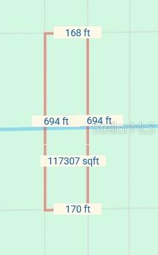 UNIVERSITY HIGHLANDS - Land