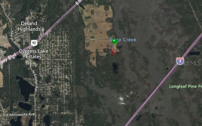 UNIVERSITY HIGHLANDS - Land