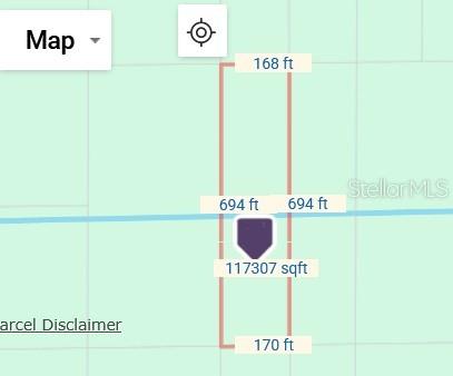 UNIVERSITY HIGHLANDS - Land