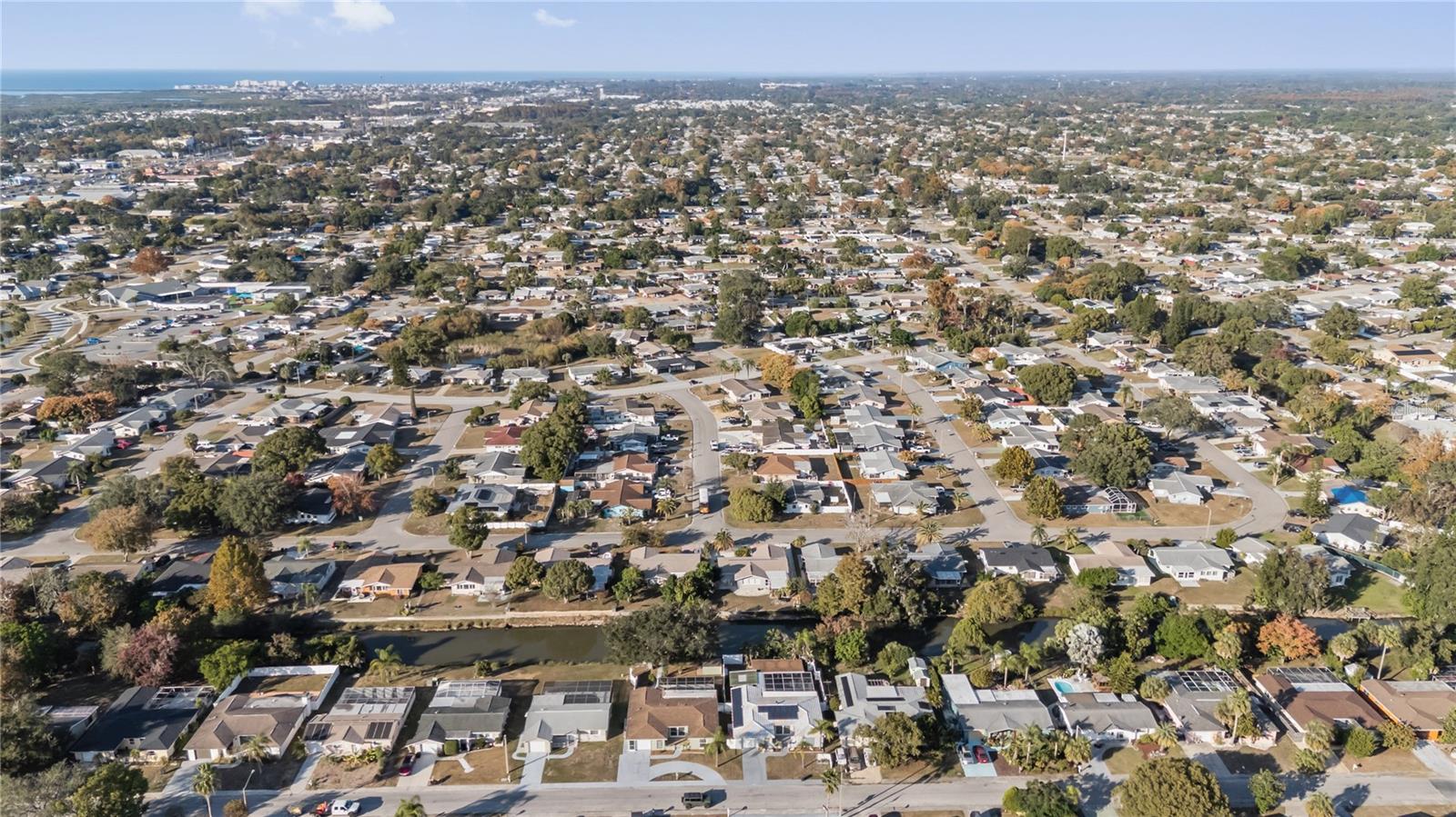 REGENCY PARK - Residential