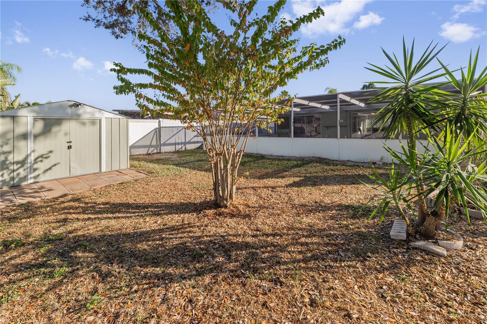 REGENCY PARK - Residential