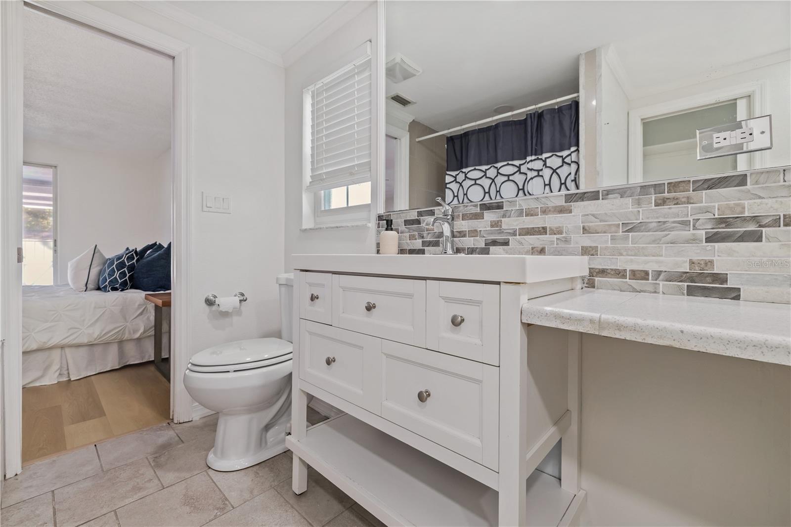 REGENCY PARK - Residential