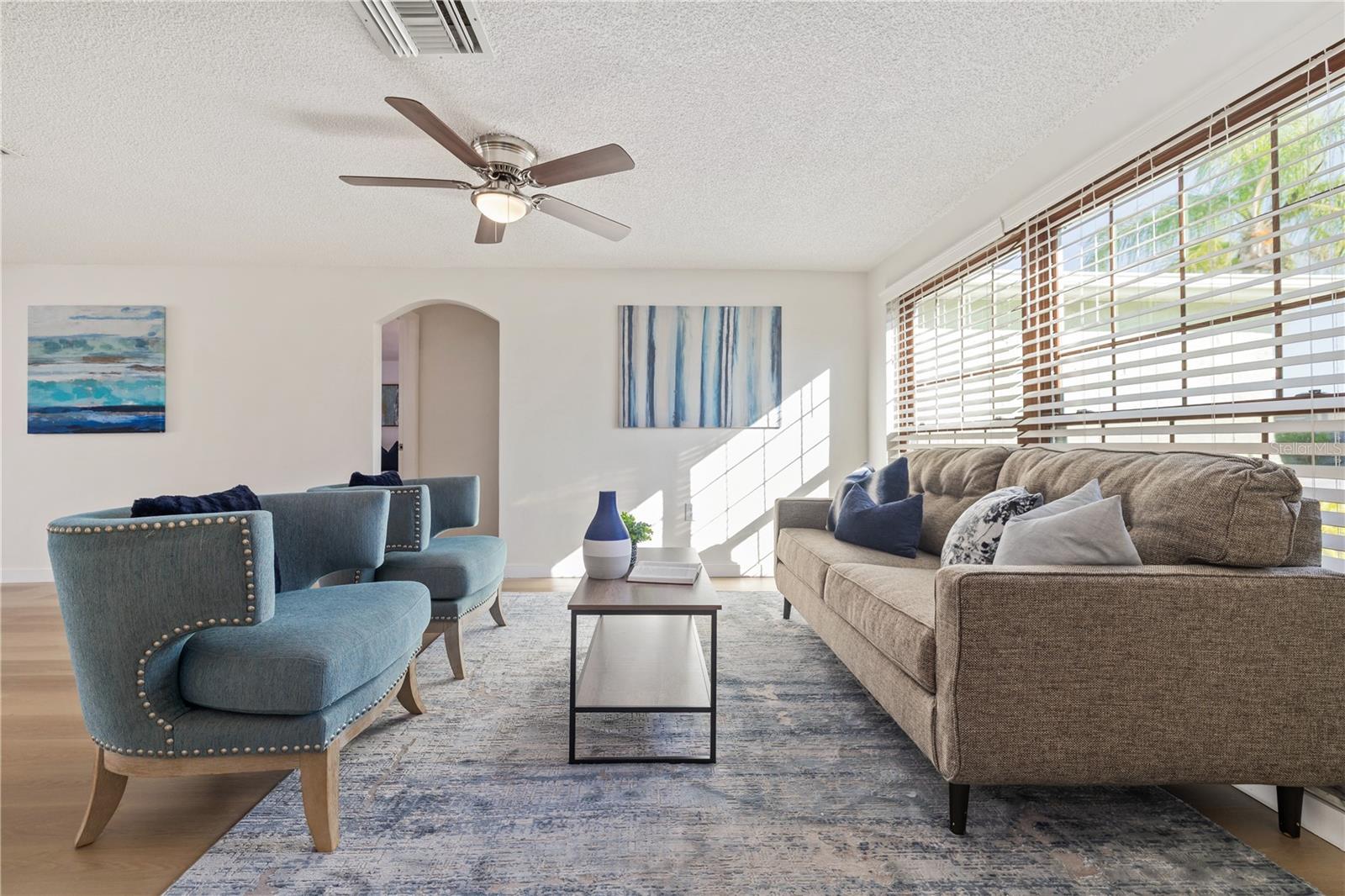 REGENCY PARK - Residential