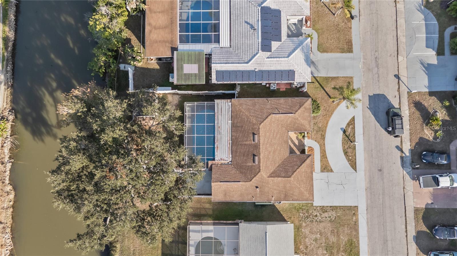 REGENCY PARK - Residential