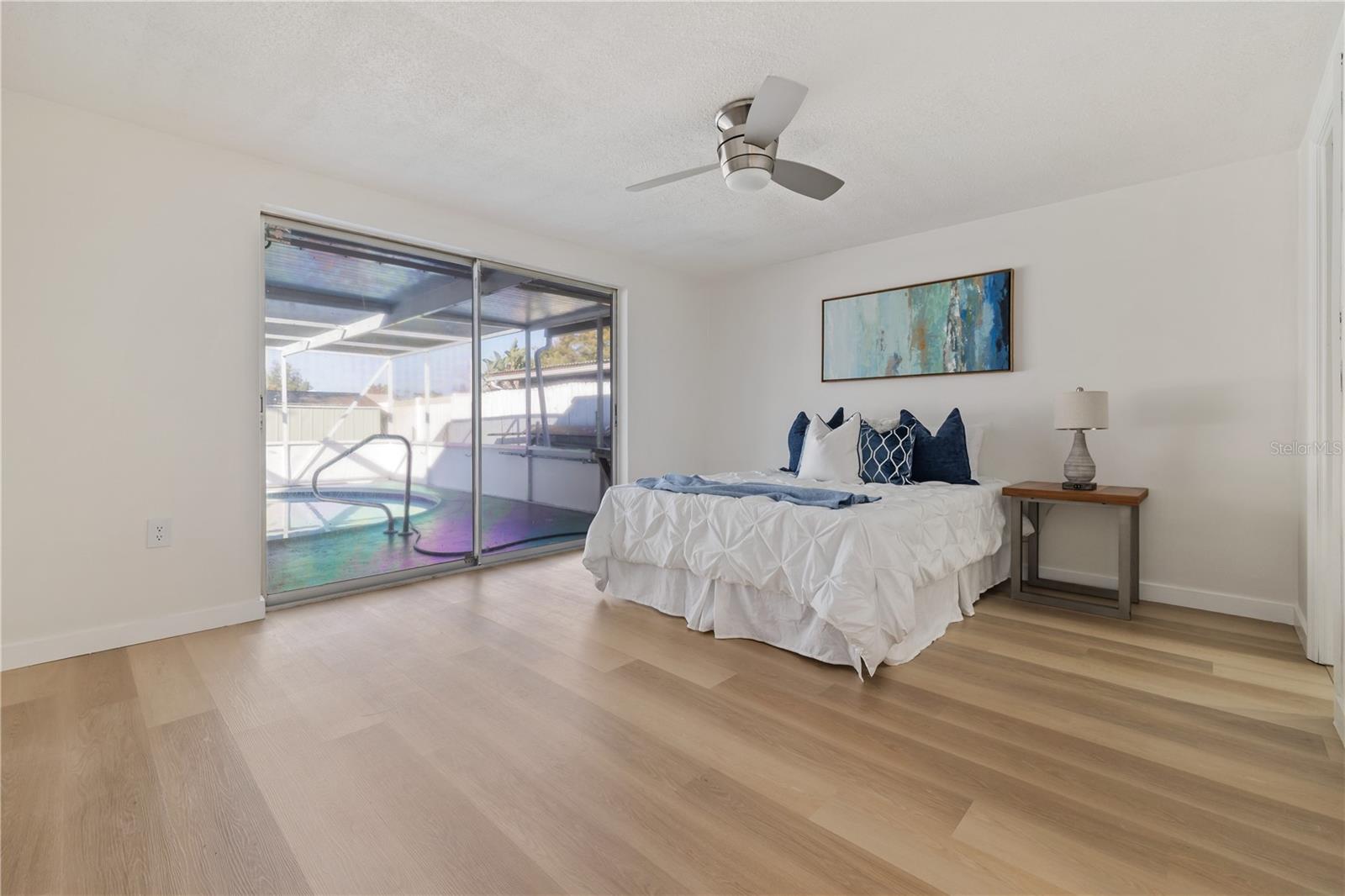 REGENCY PARK - Residential