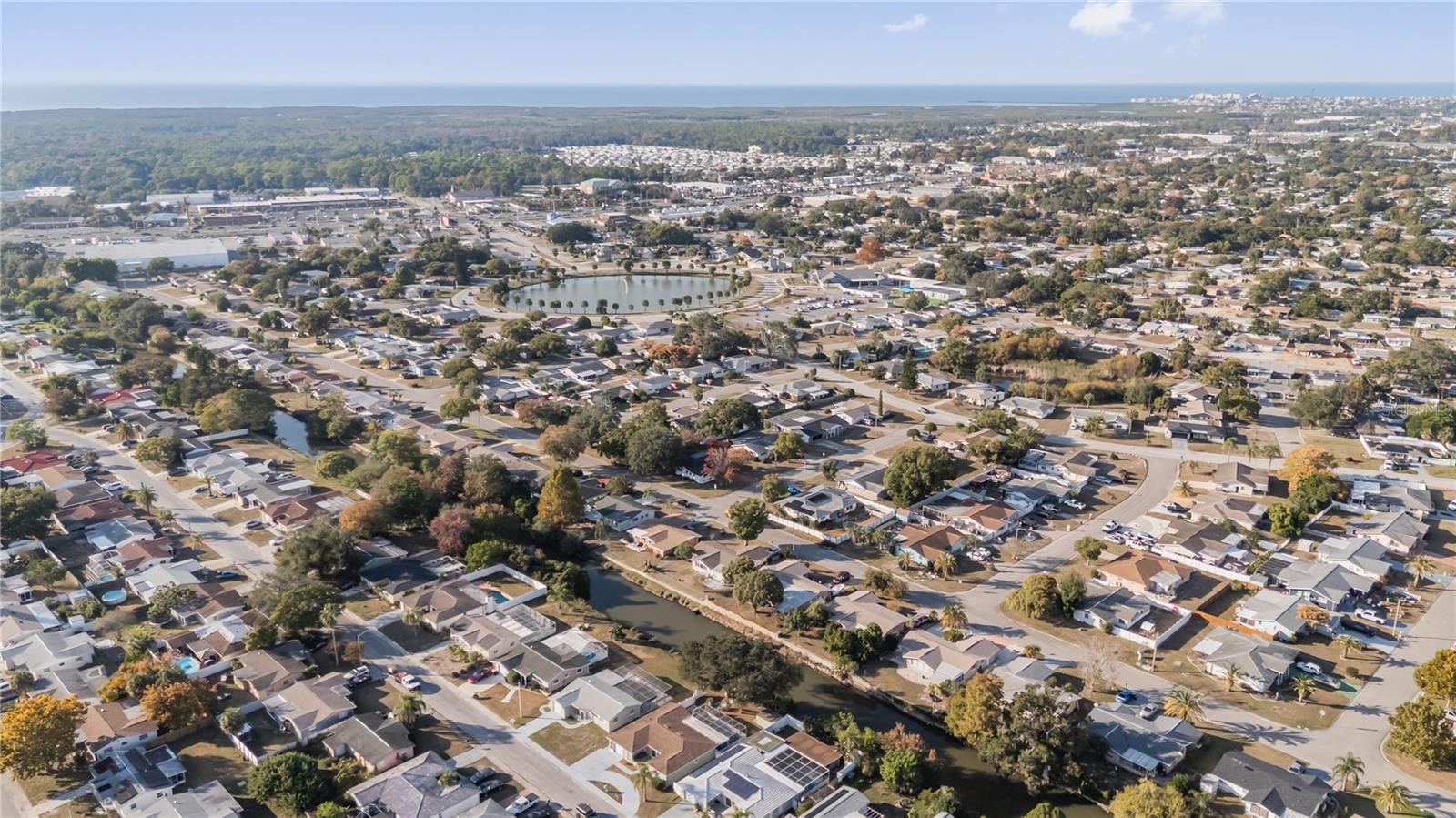 REGENCY PARK - Residential