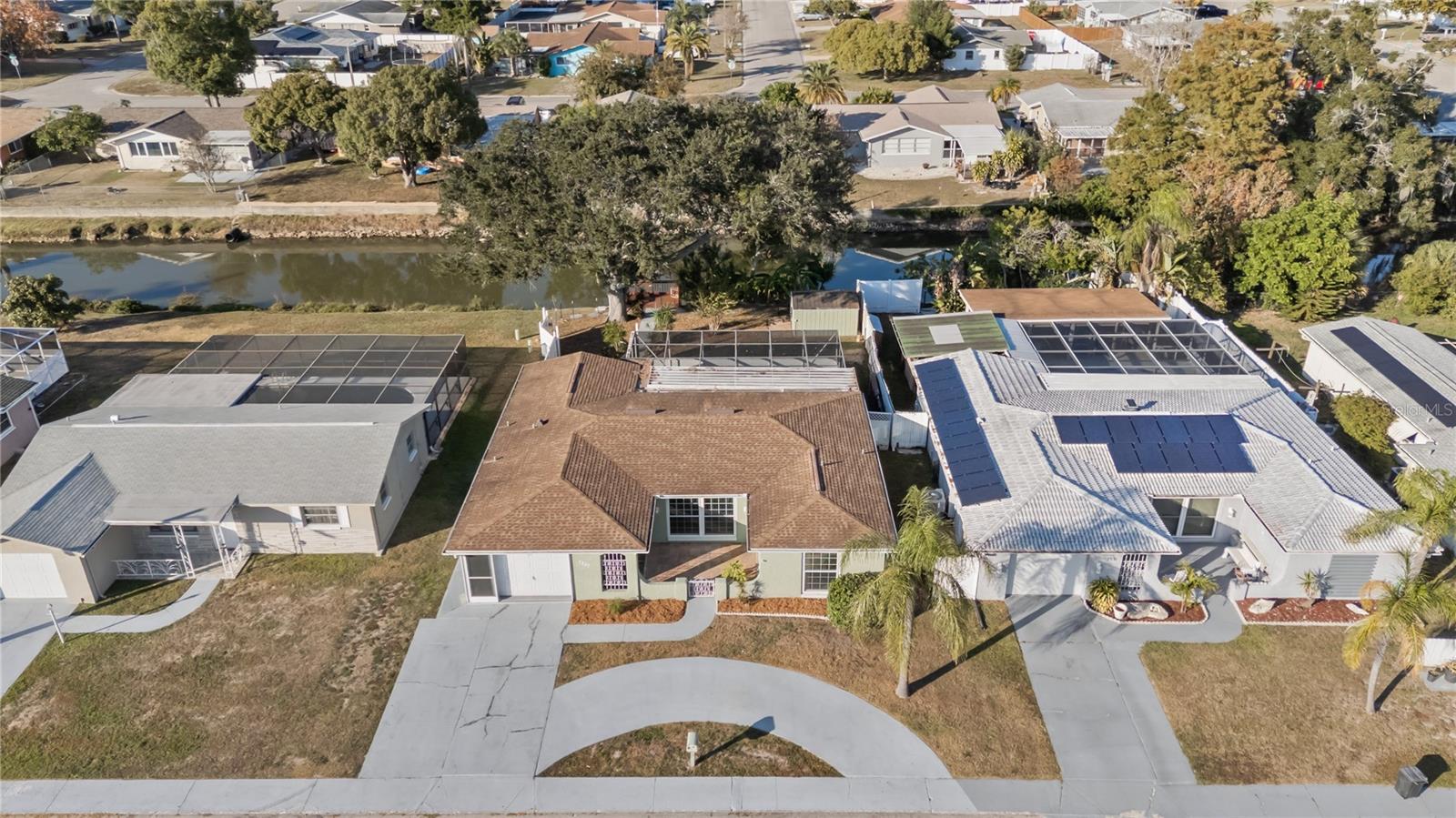 REGENCY PARK - Residential