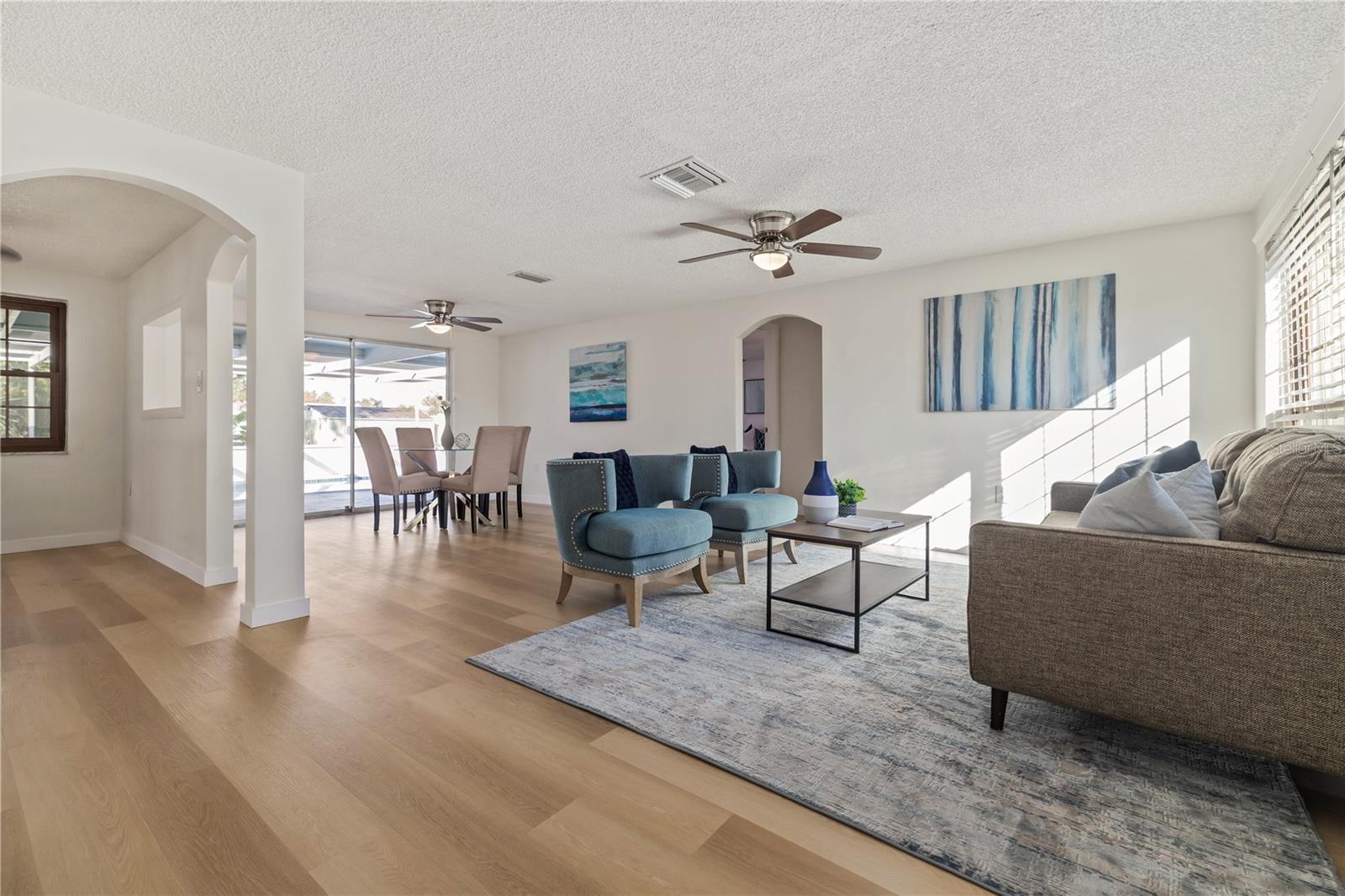 REGENCY PARK - Residential