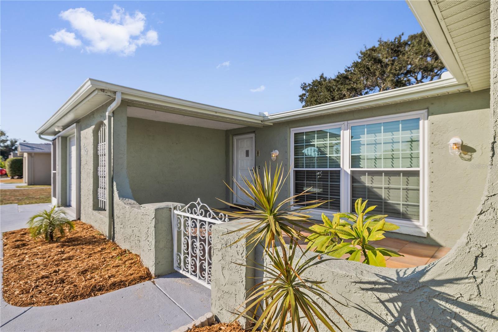 REGENCY PARK - Residential