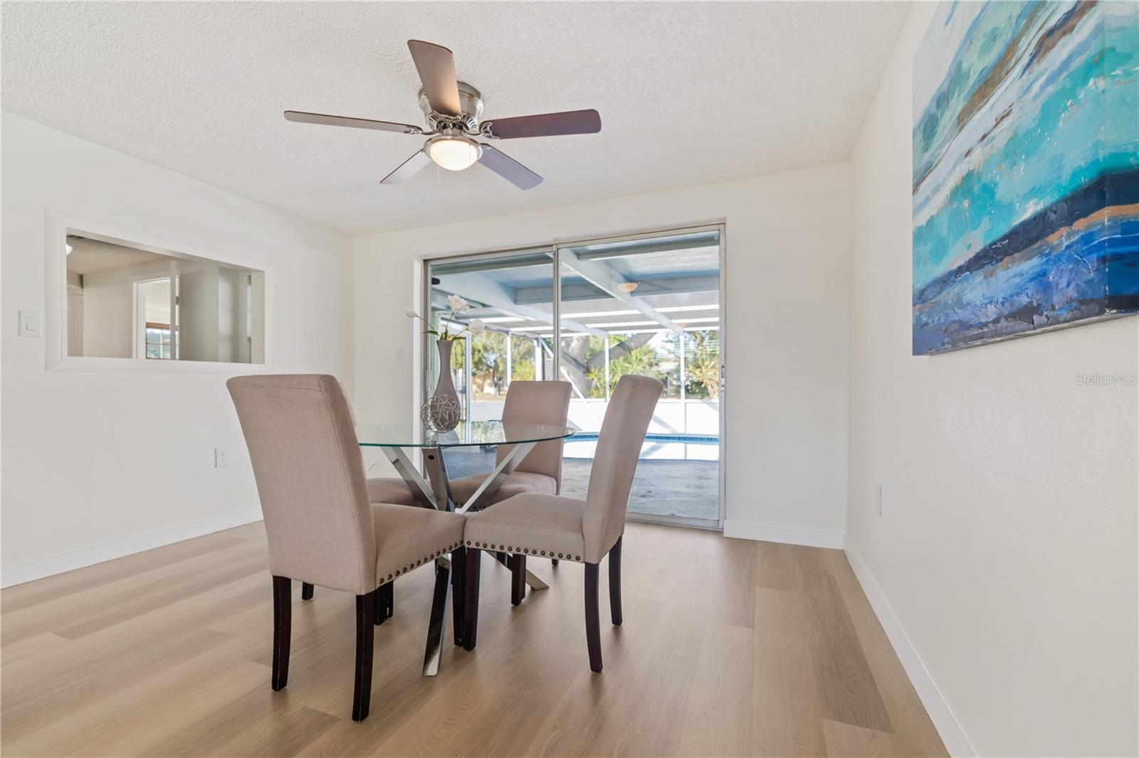 REGENCY PARK - Residential