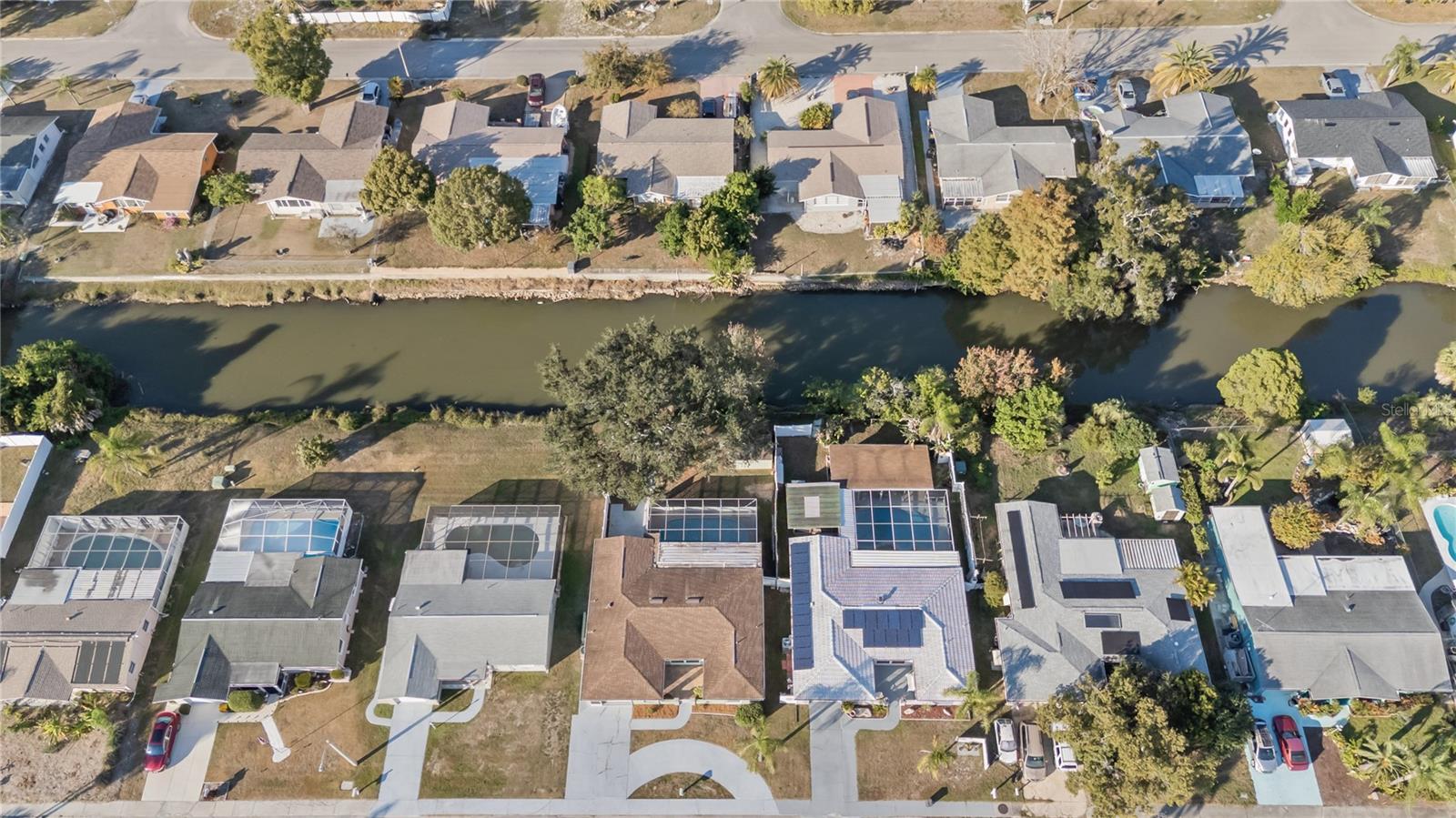 REGENCY PARK - Residential