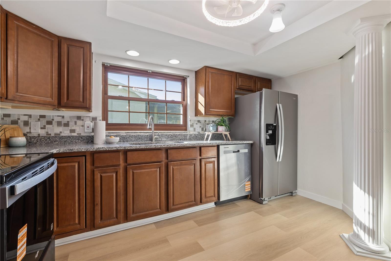 REGENCY PARK - Residential