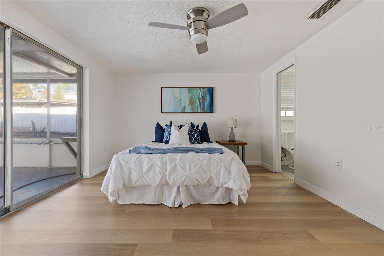 REGENCY PARK - Residential