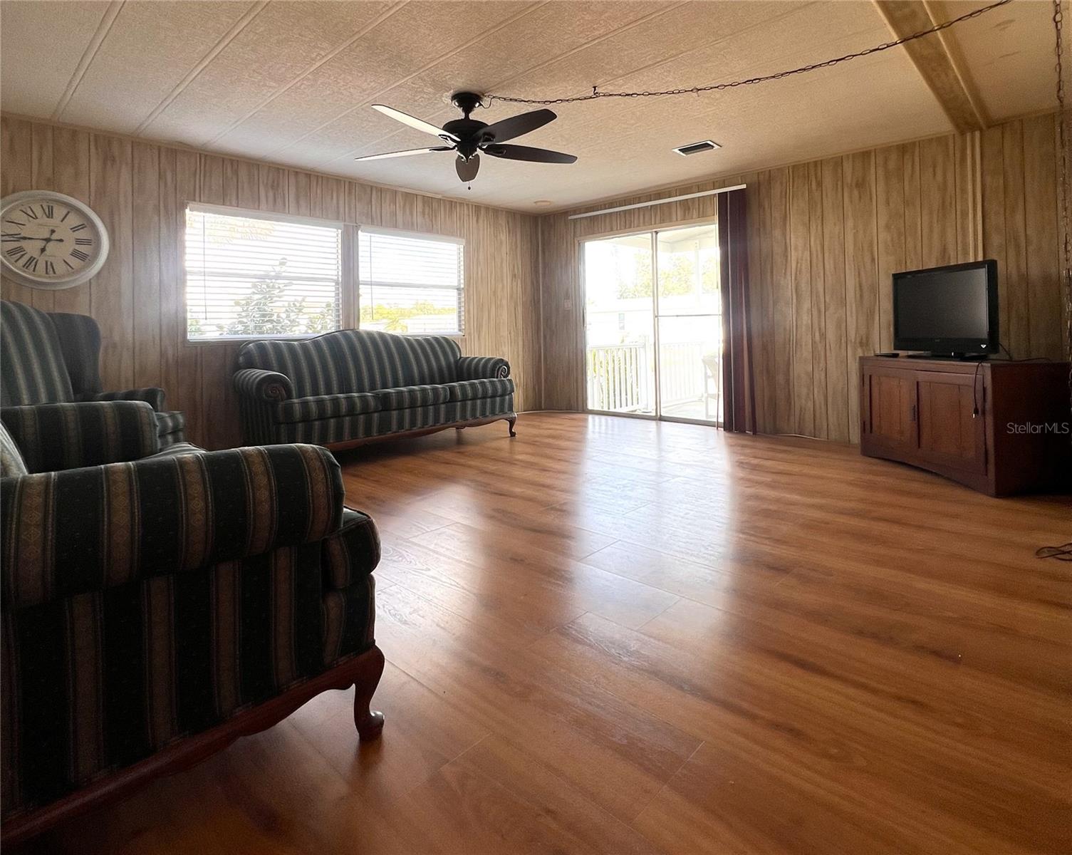 ALLIGATOR PARK COOP - Residential