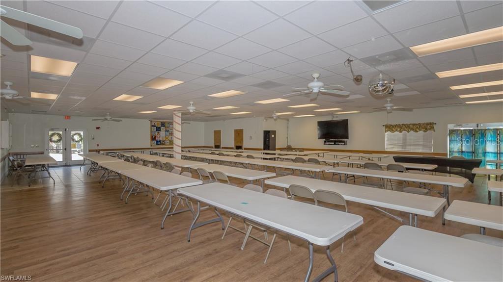 ALLIGATOR PARK COOP - Residential