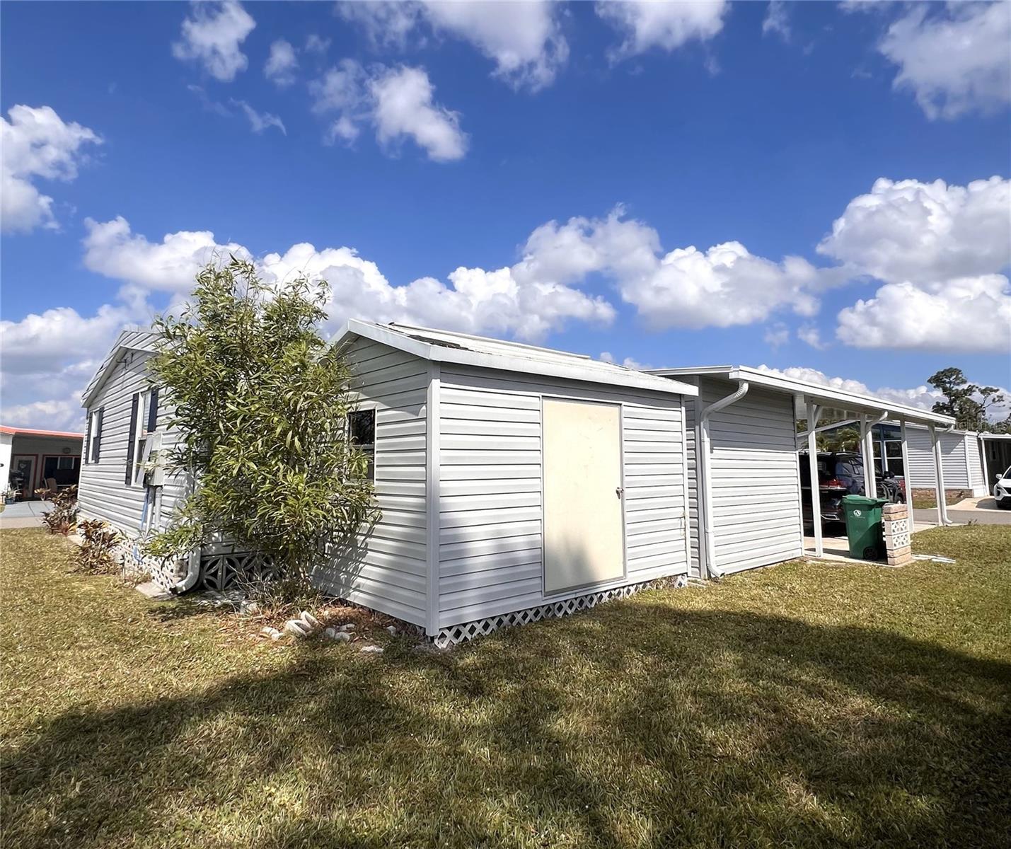 ALLIGATOR PARK COOP - Residential