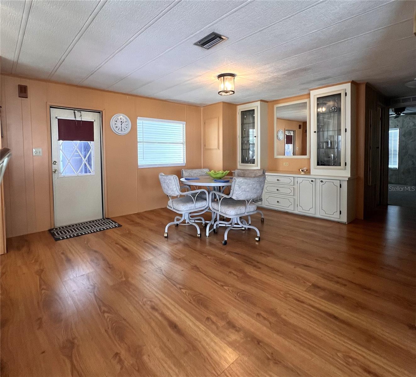 ALLIGATOR PARK COOP - Residential