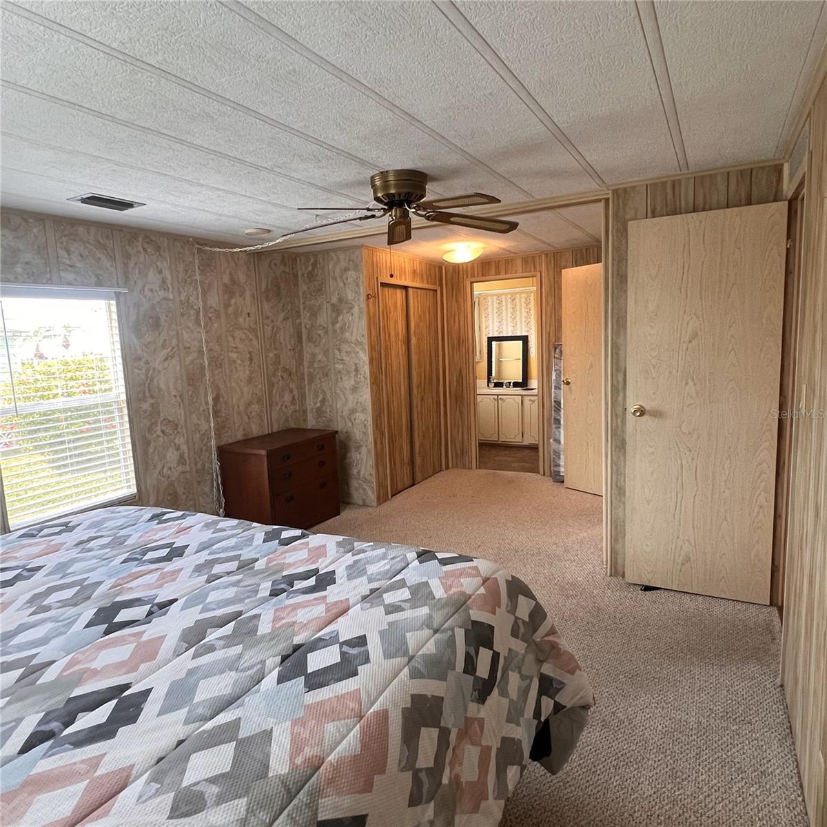 ALLIGATOR PARK COOP - Residential