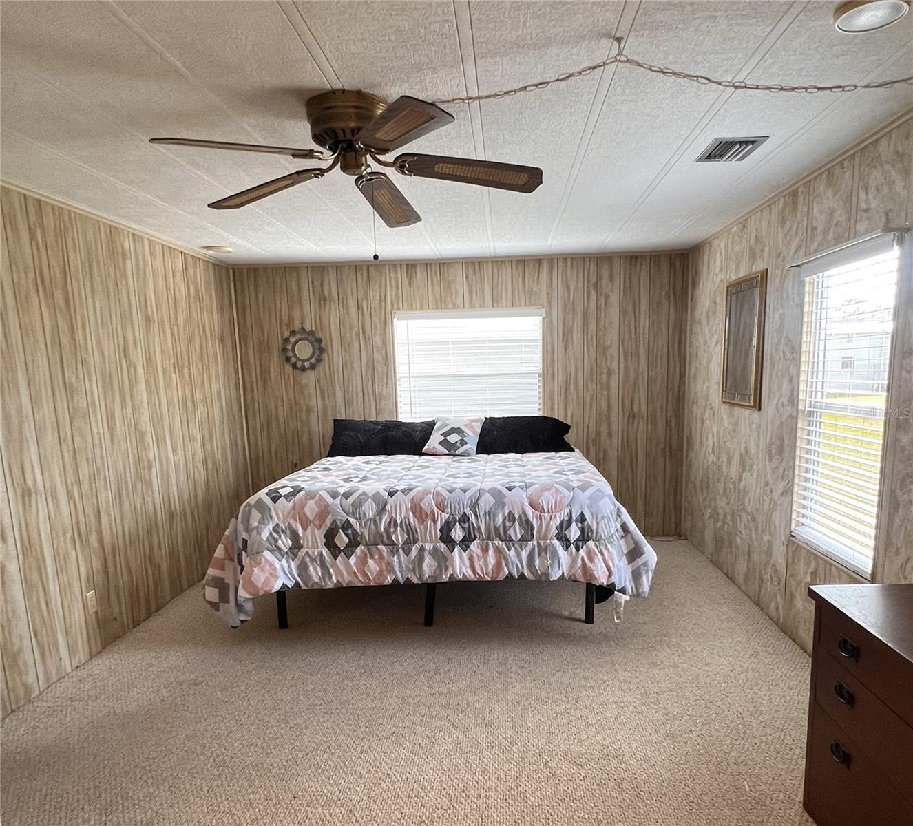 ALLIGATOR PARK COOP - Residential