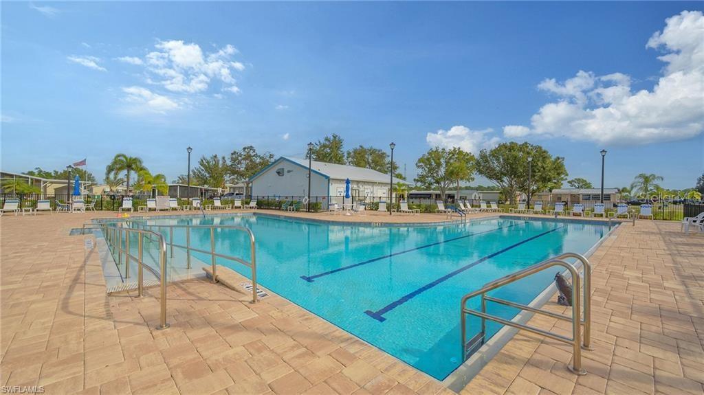 ALLIGATOR PARK COOP - Residential