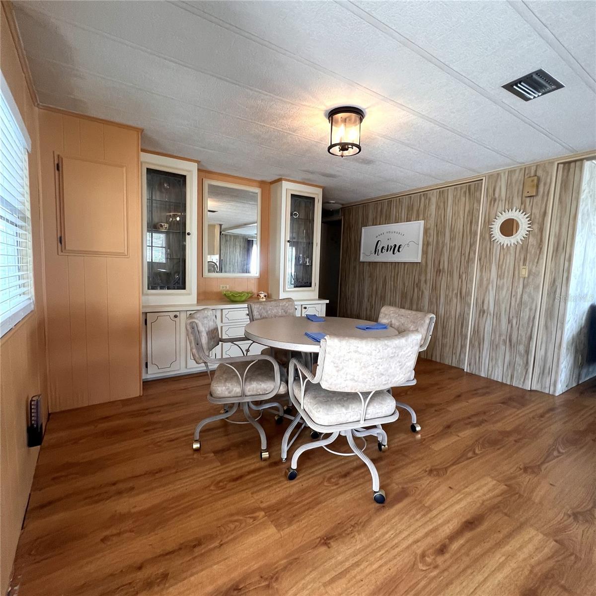 ALLIGATOR PARK COOP - Residential