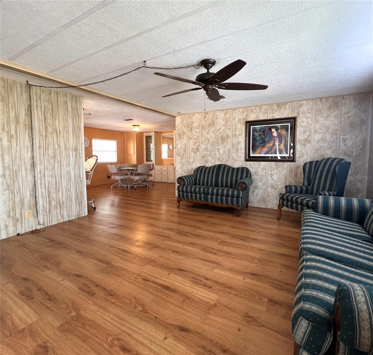 ALLIGATOR PARK COOP - Residential