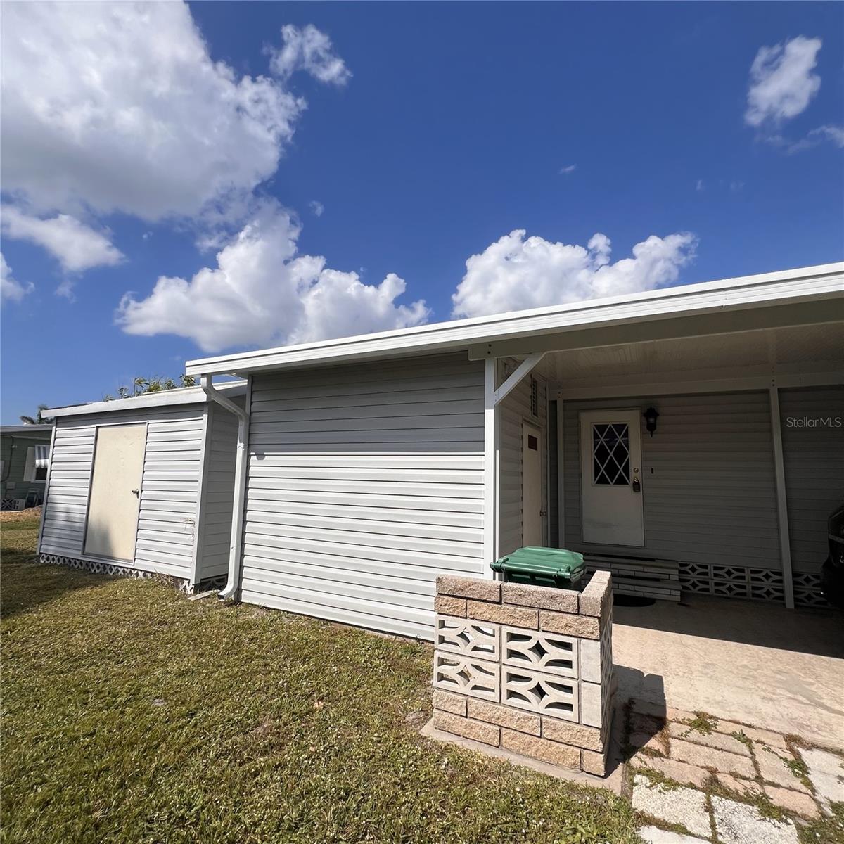 ALLIGATOR PARK COOP - Residential