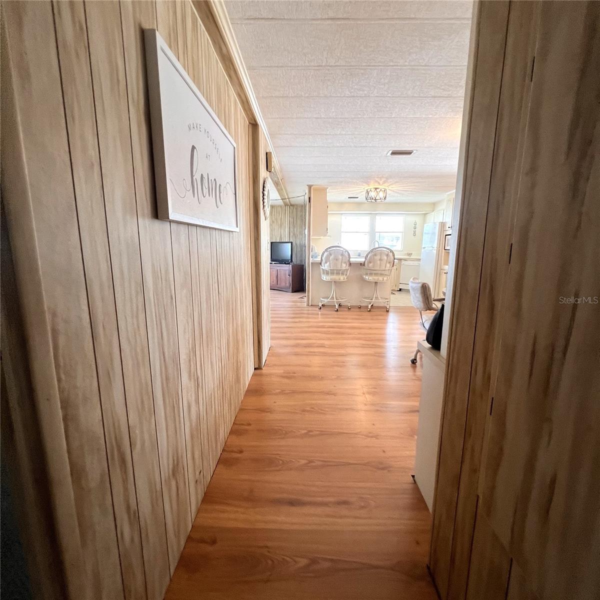 ALLIGATOR PARK COOP - Residential