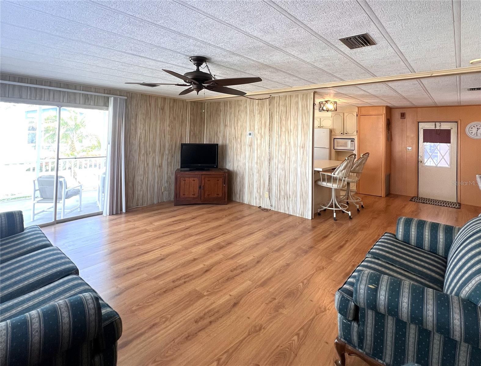 ALLIGATOR PARK COOP - Residential