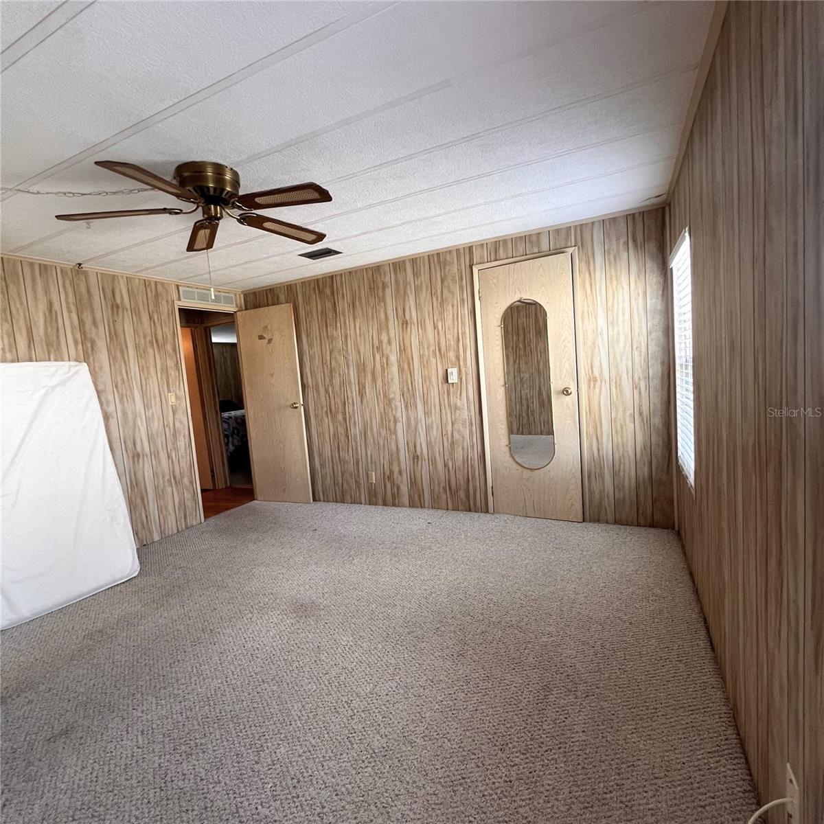 ALLIGATOR PARK COOP - Residential