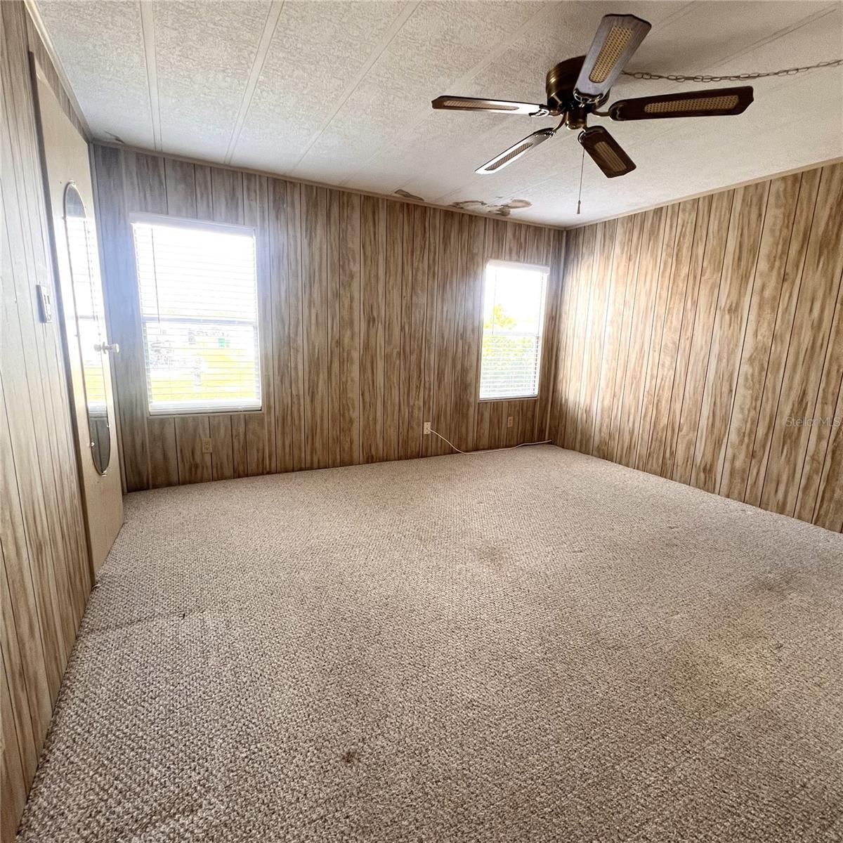 ALLIGATOR PARK COOP - Residential