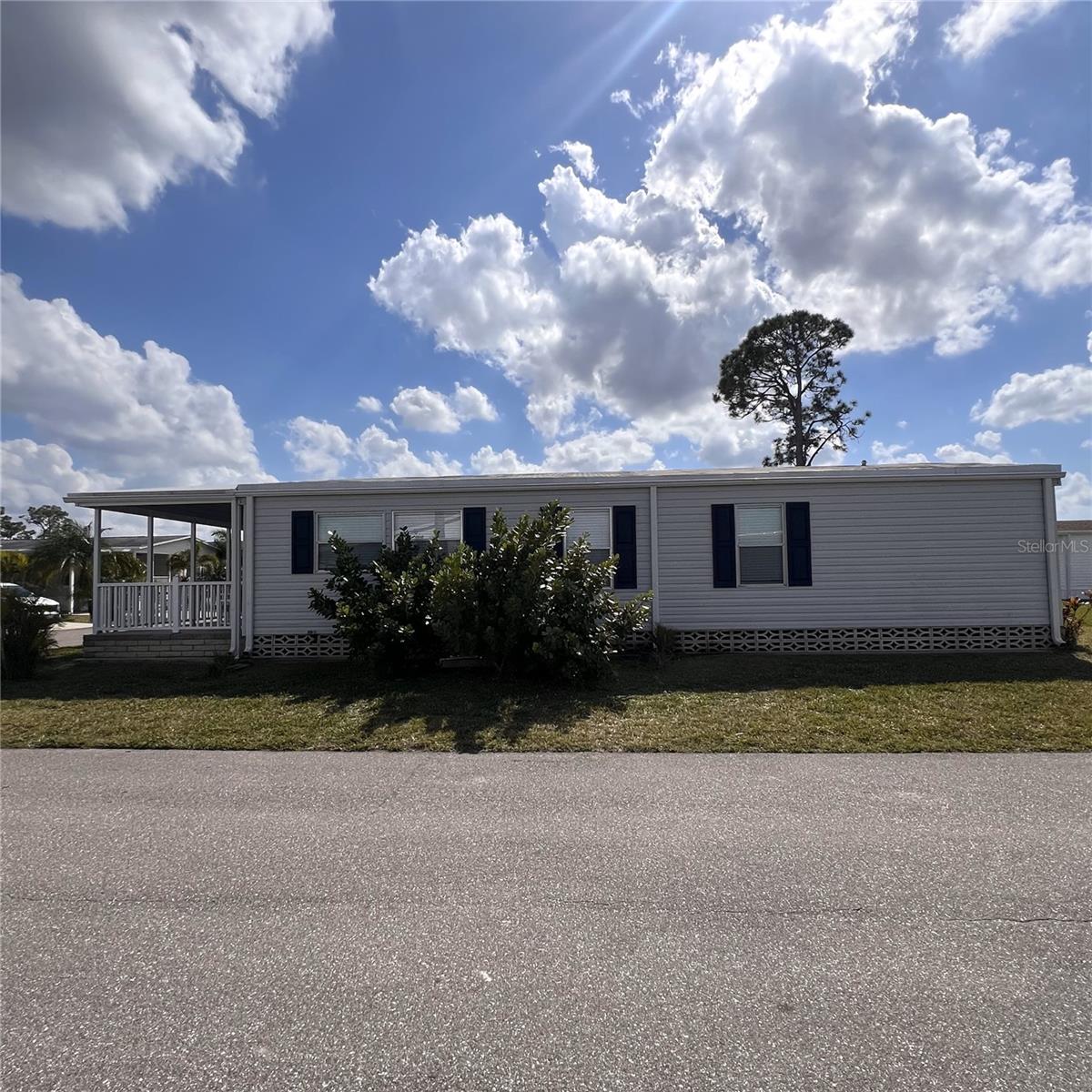 ALLIGATOR PARK COOP - Residential