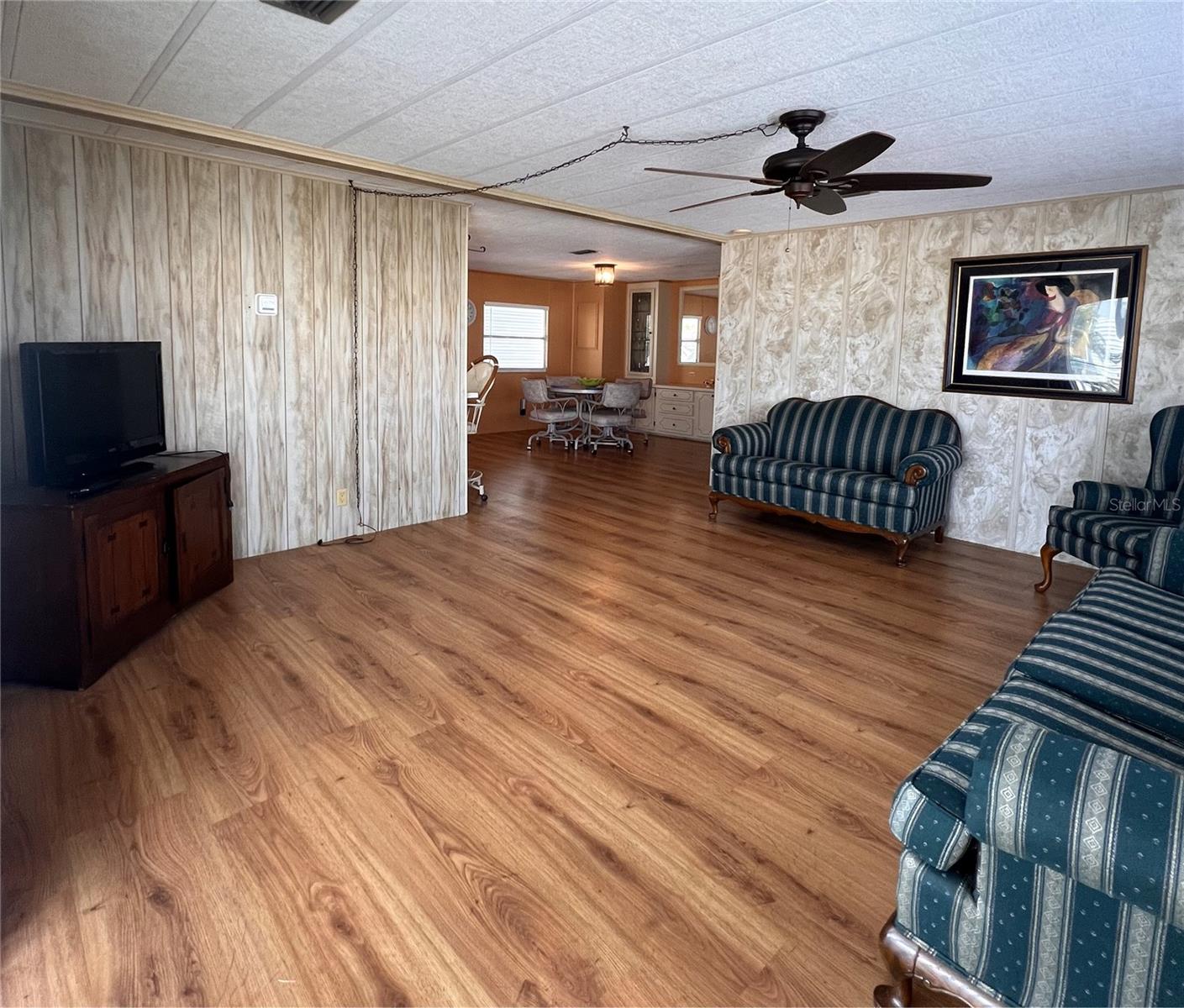 ALLIGATOR PARK COOP - Residential