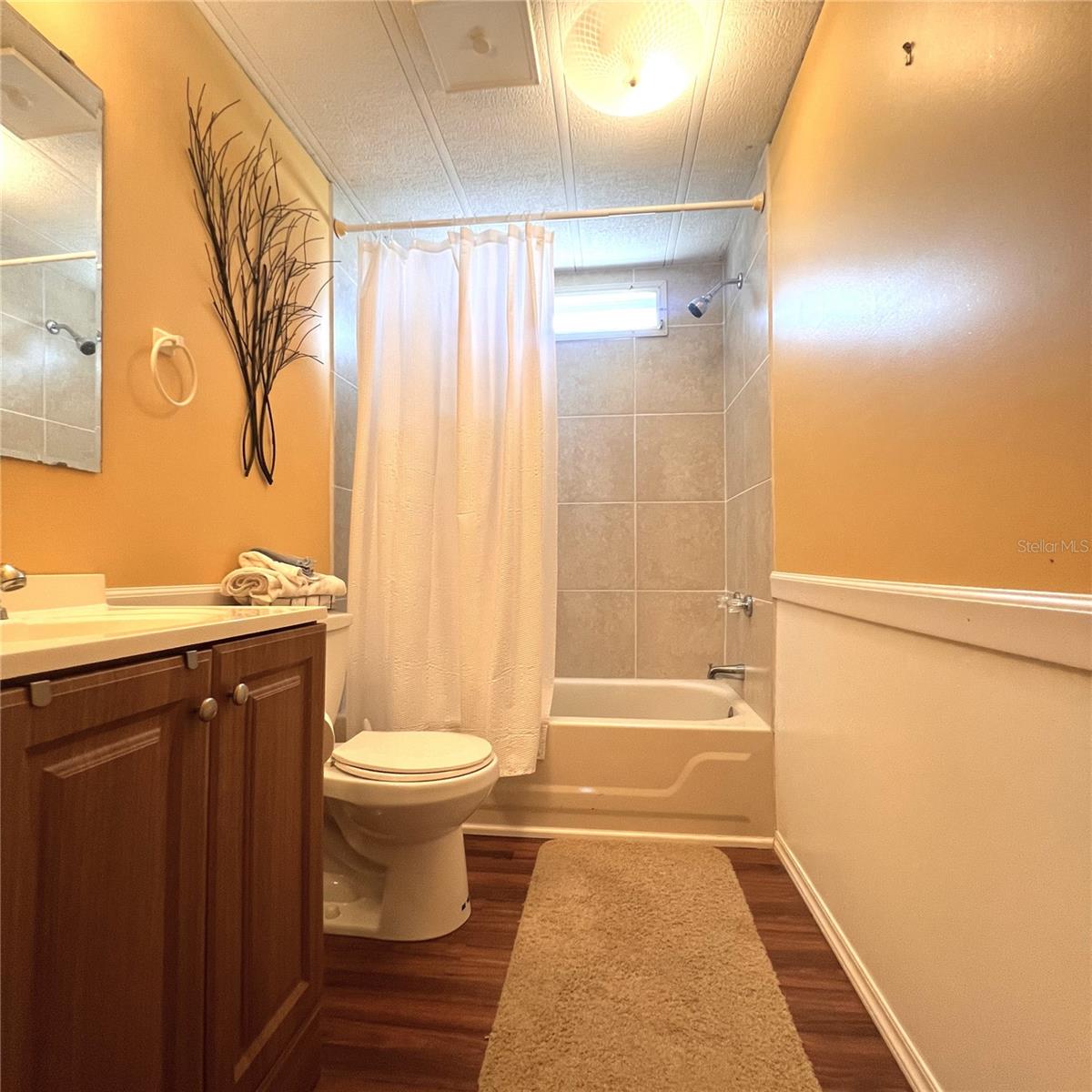 ALLIGATOR PARK COOP - Residential