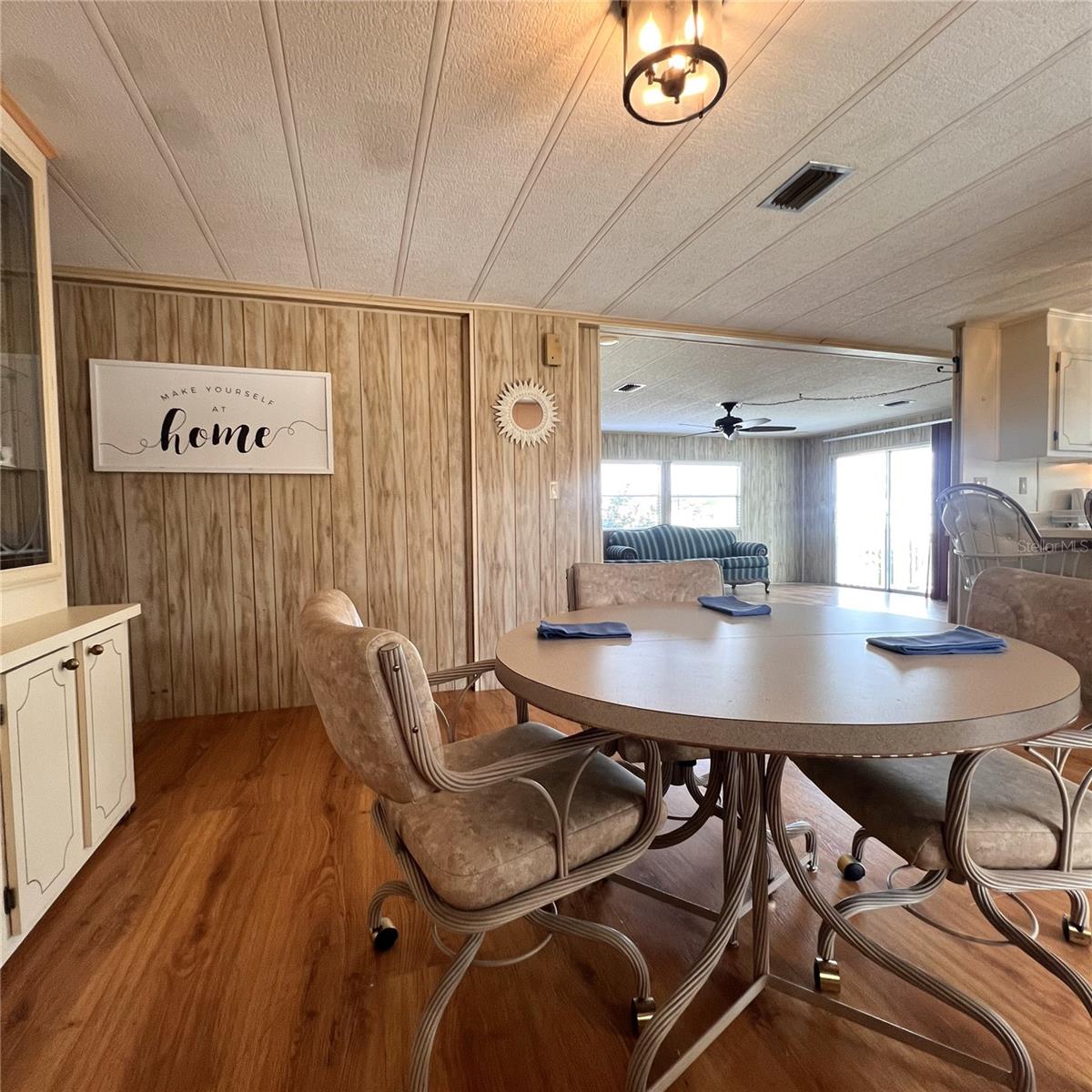 ALLIGATOR PARK COOP - Residential