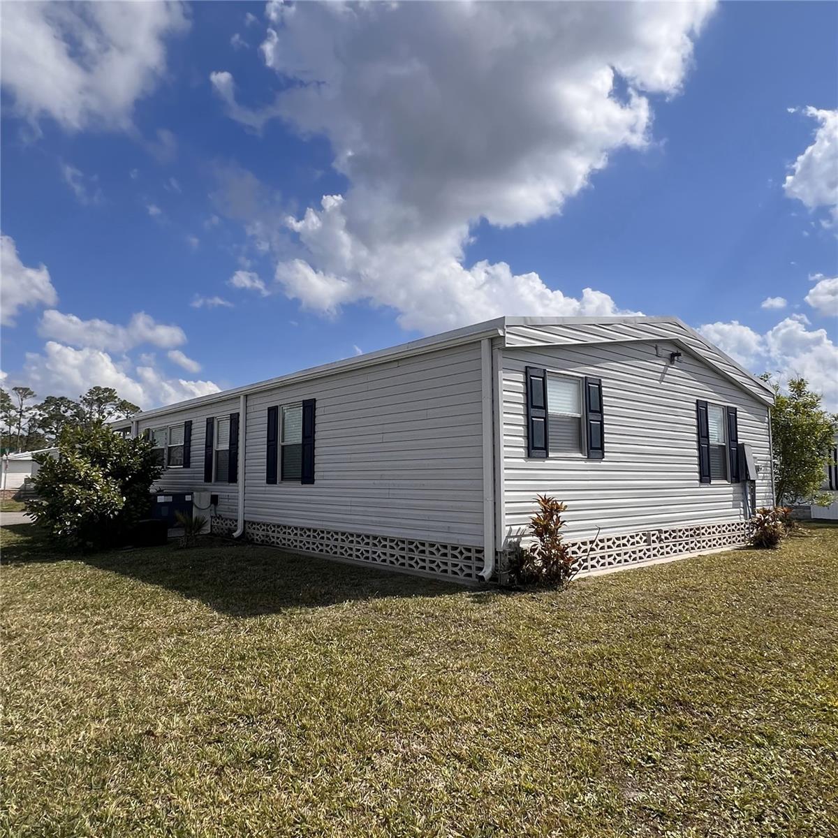 ALLIGATOR PARK COOP - Residential