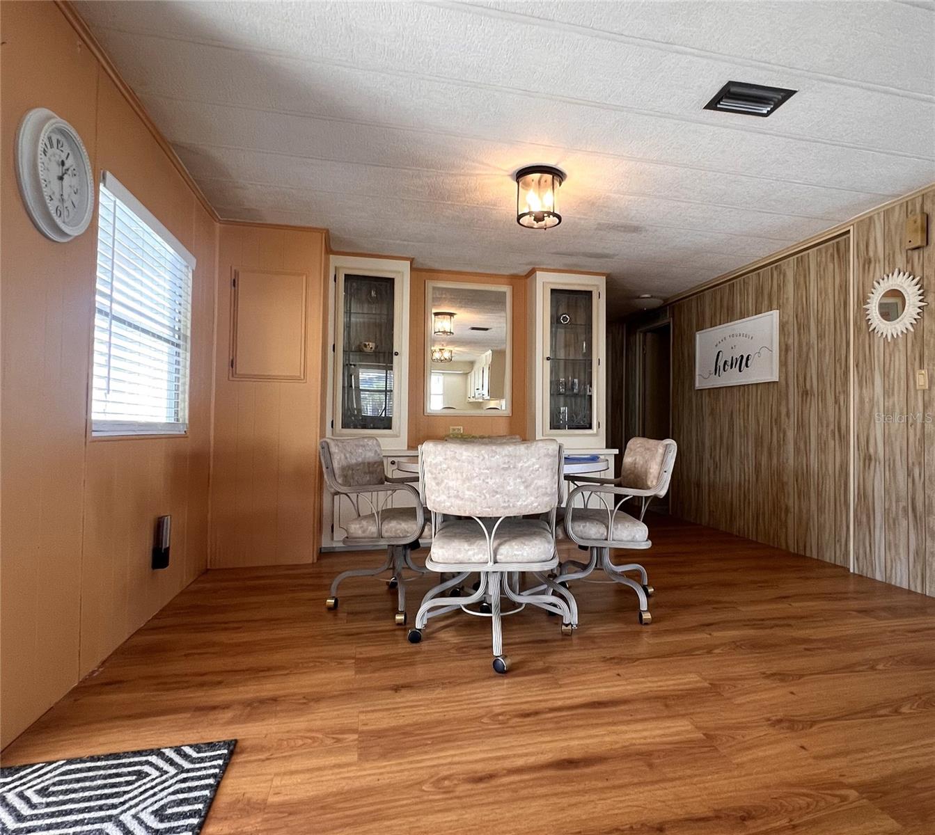 ALLIGATOR PARK COOP - Residential