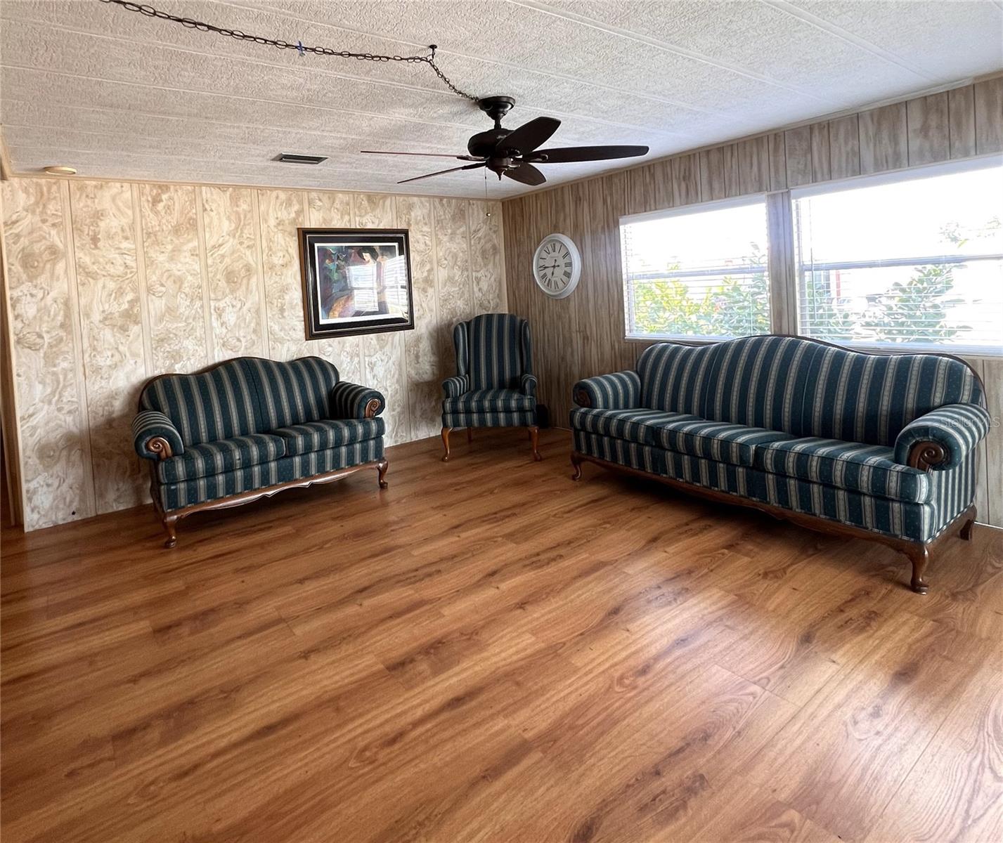 ALLIGATOR PARK COOP - Residential