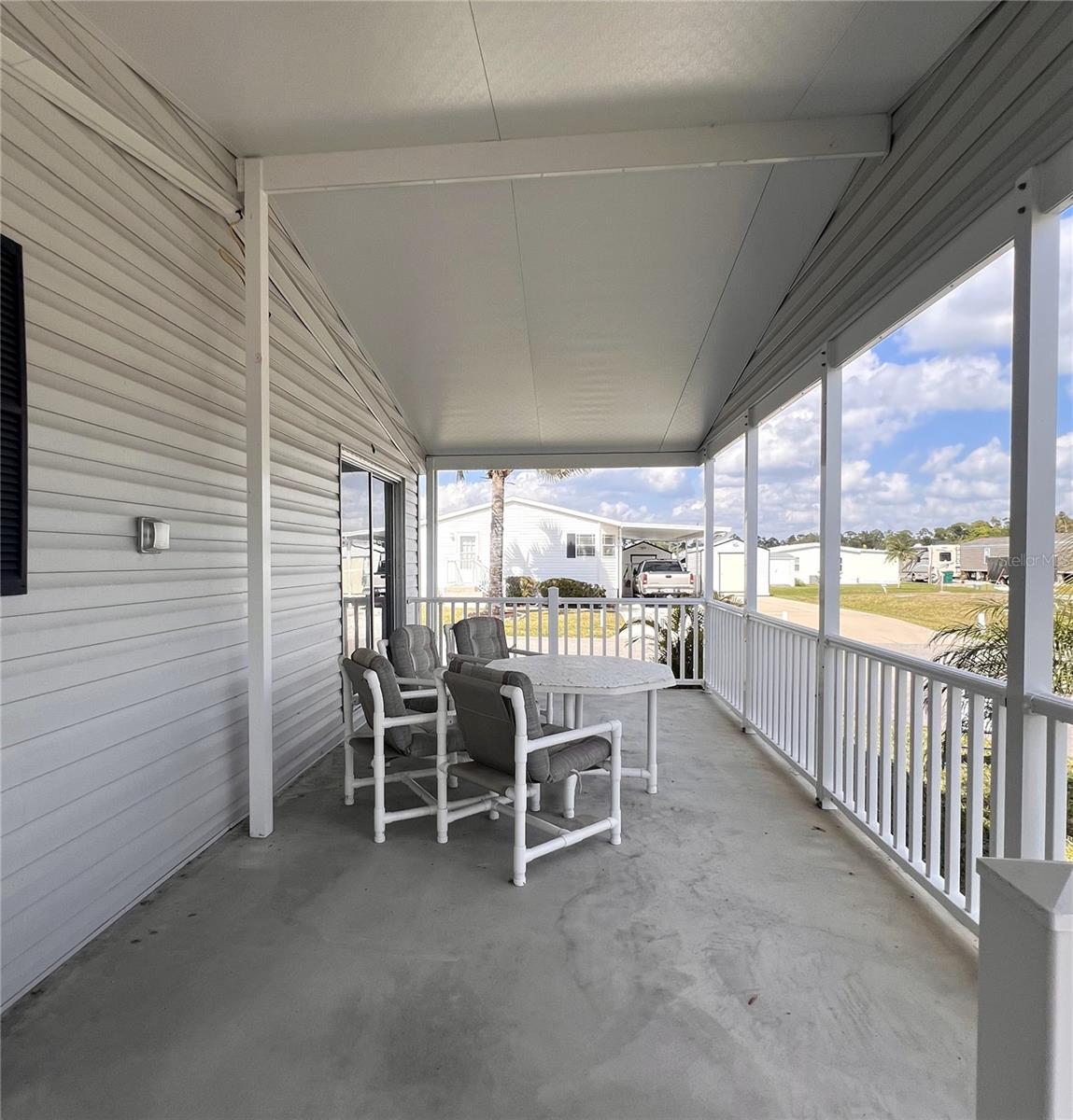 ALLIGATOR PARK COOP - Residential