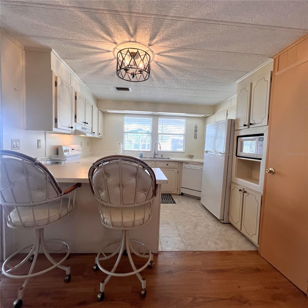 ALLIGATOR PARK COOP - Residential