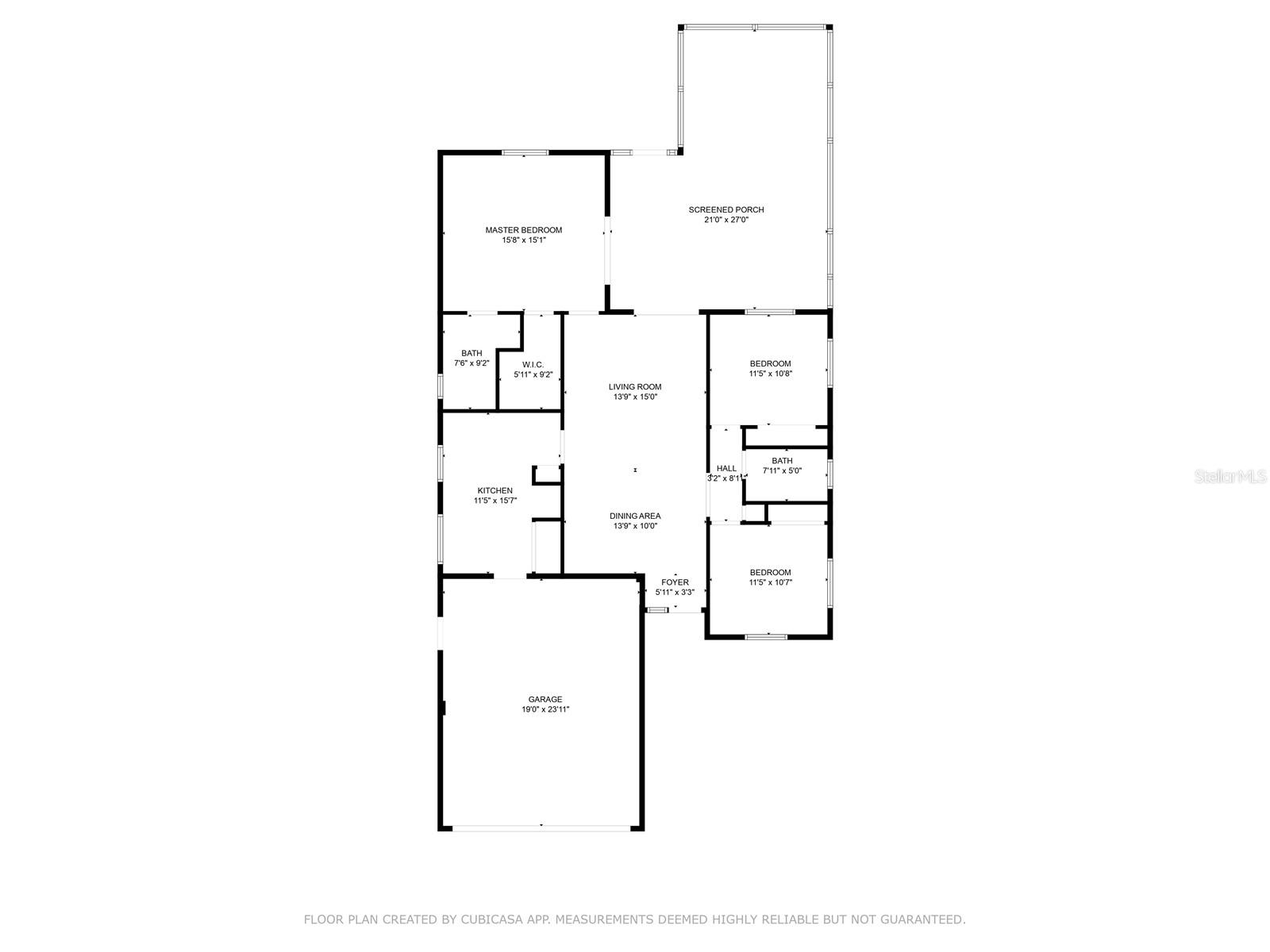 80 SQUIRE COURT