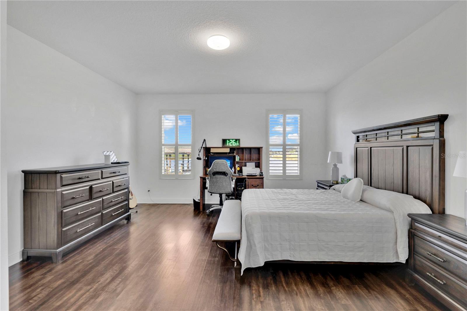 HANOVER LAKES PH 2 - Residential